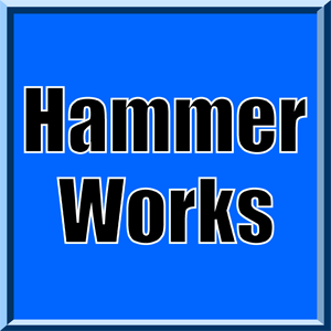Hammer Works ゲームマーケット2017春の情報