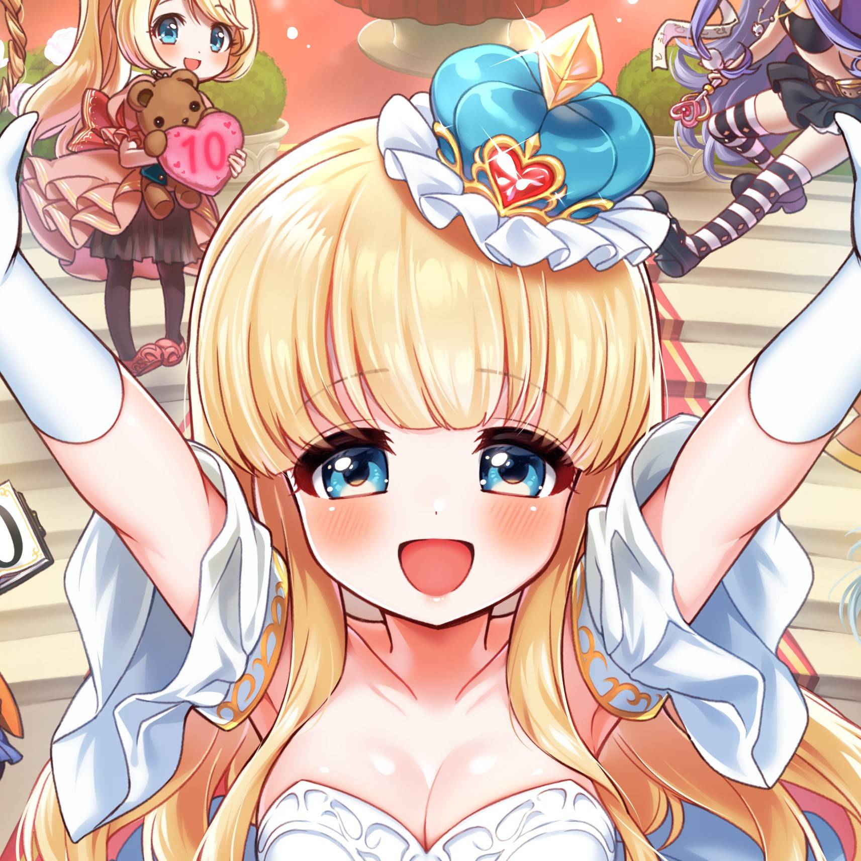 明日いよいよゲムマ！ハトクラ本出ます！