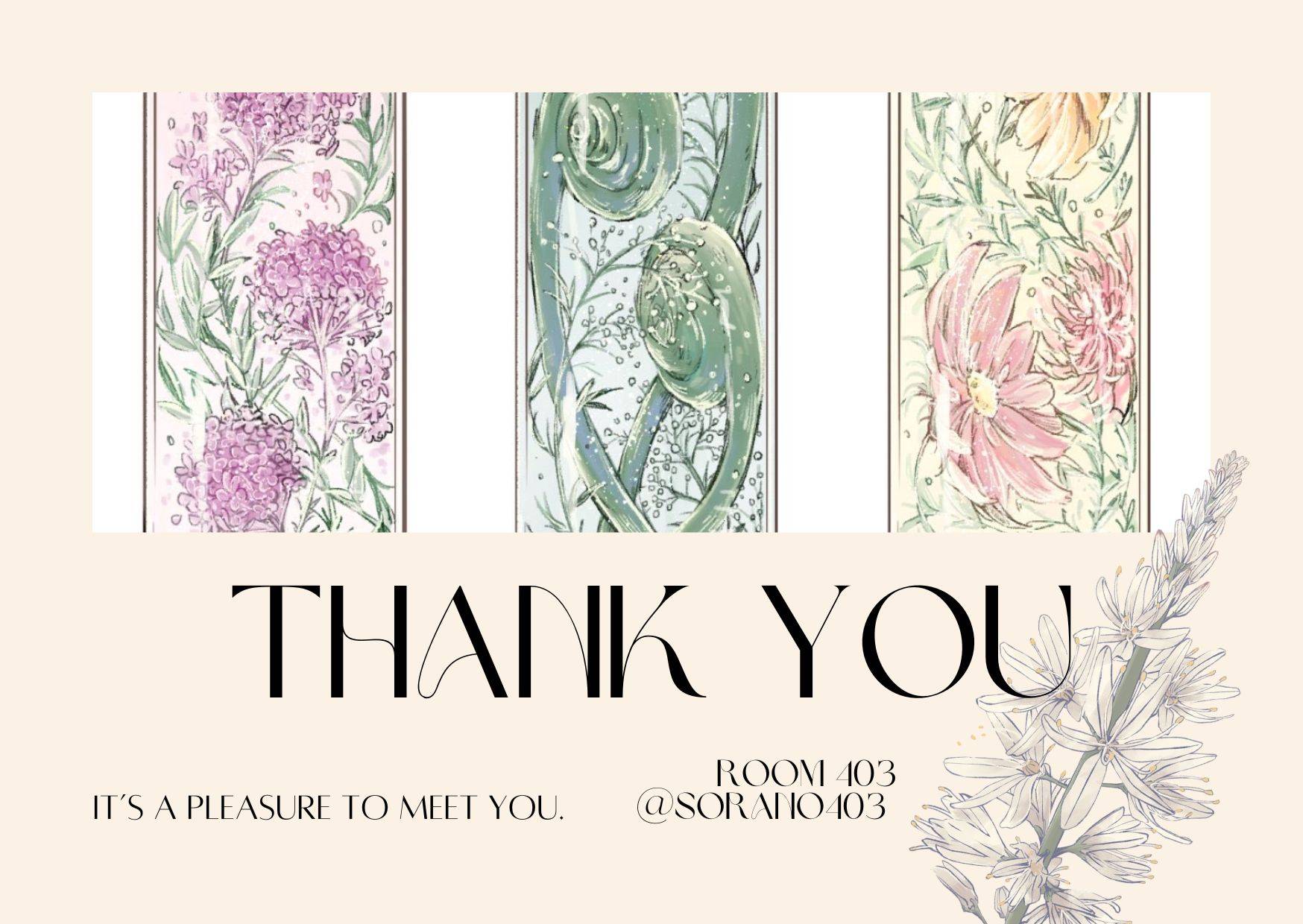 【2020秋ゲムマ】頒布予定おしながき