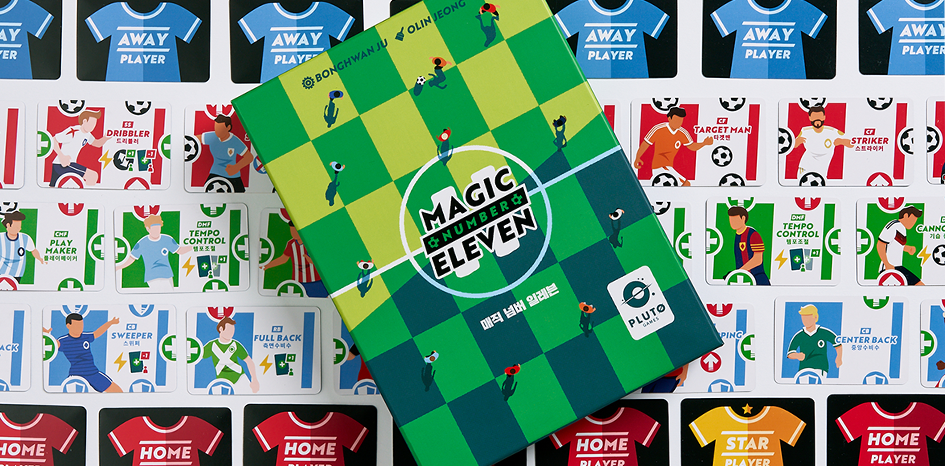 【MN11】スター選手カード紹介⚽ 