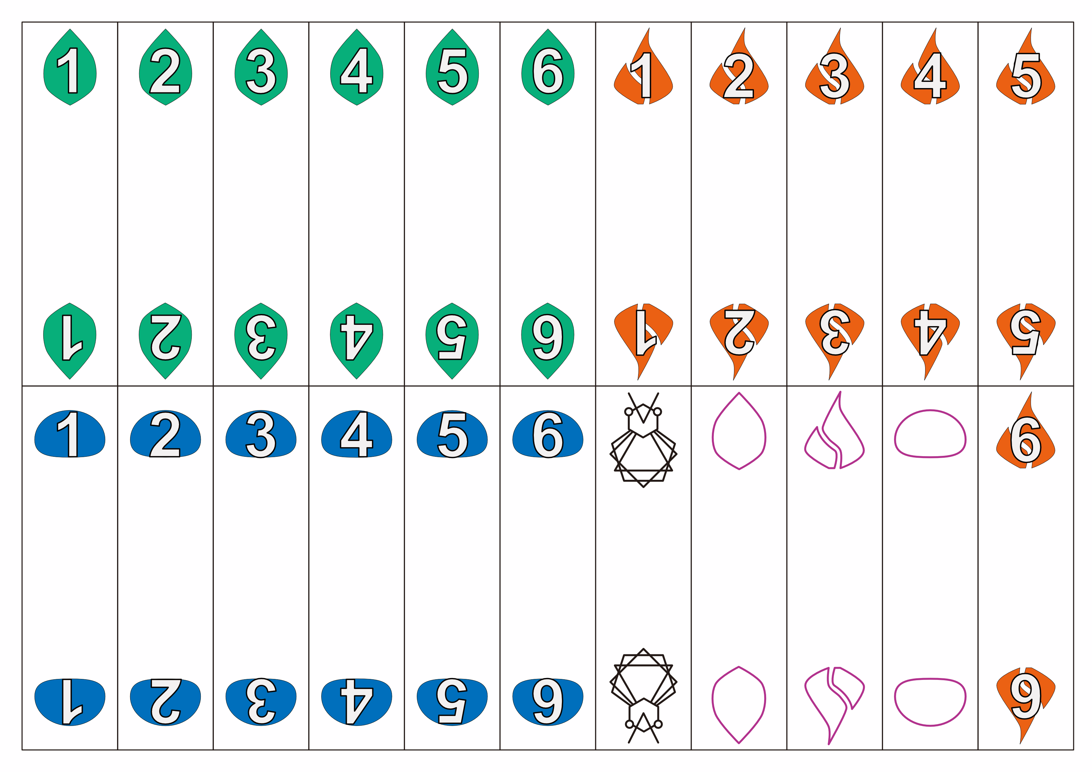 「論理と心理のお邪魔虫」お試しキット