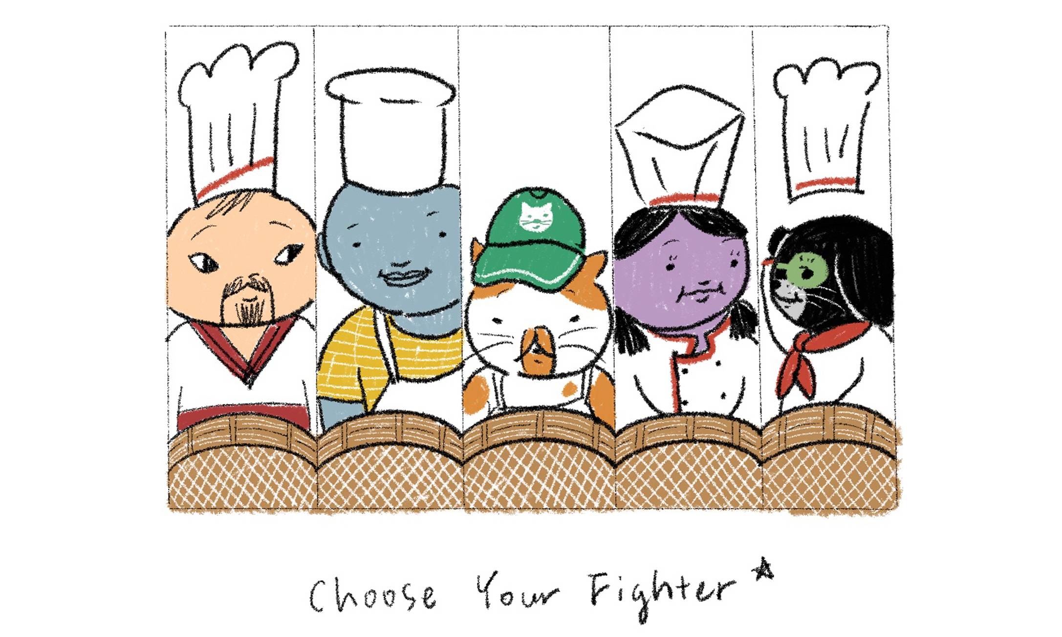 餃子の季節が近づいてきます。