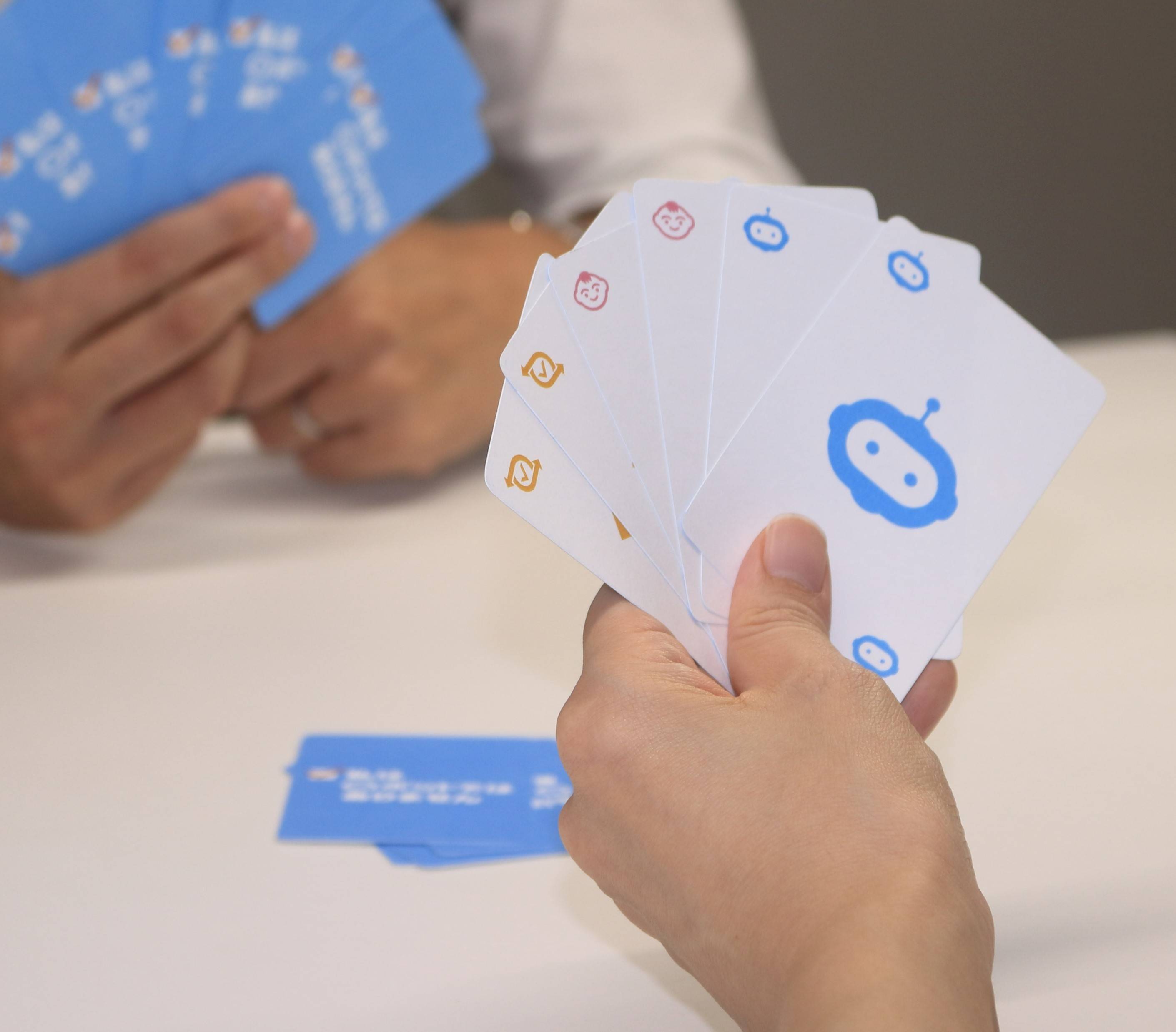 【ゲムマ2023秋初出展】日刊工業新聞社・出版局です！