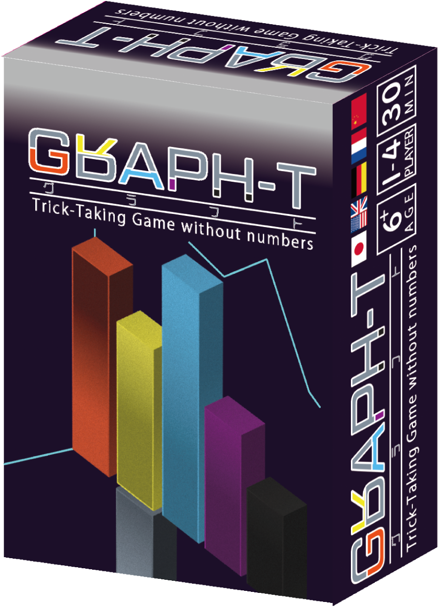 GRAPH-T | 『ゲームマーケット』公式サイト | 国内最大規模のアナログ