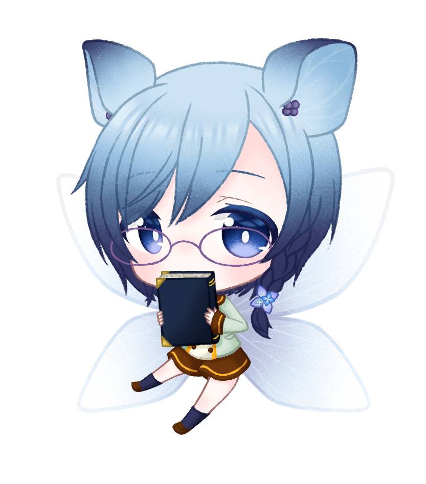 第三回十華祭 #十華祭作品紹介 をまとめました（81~120）