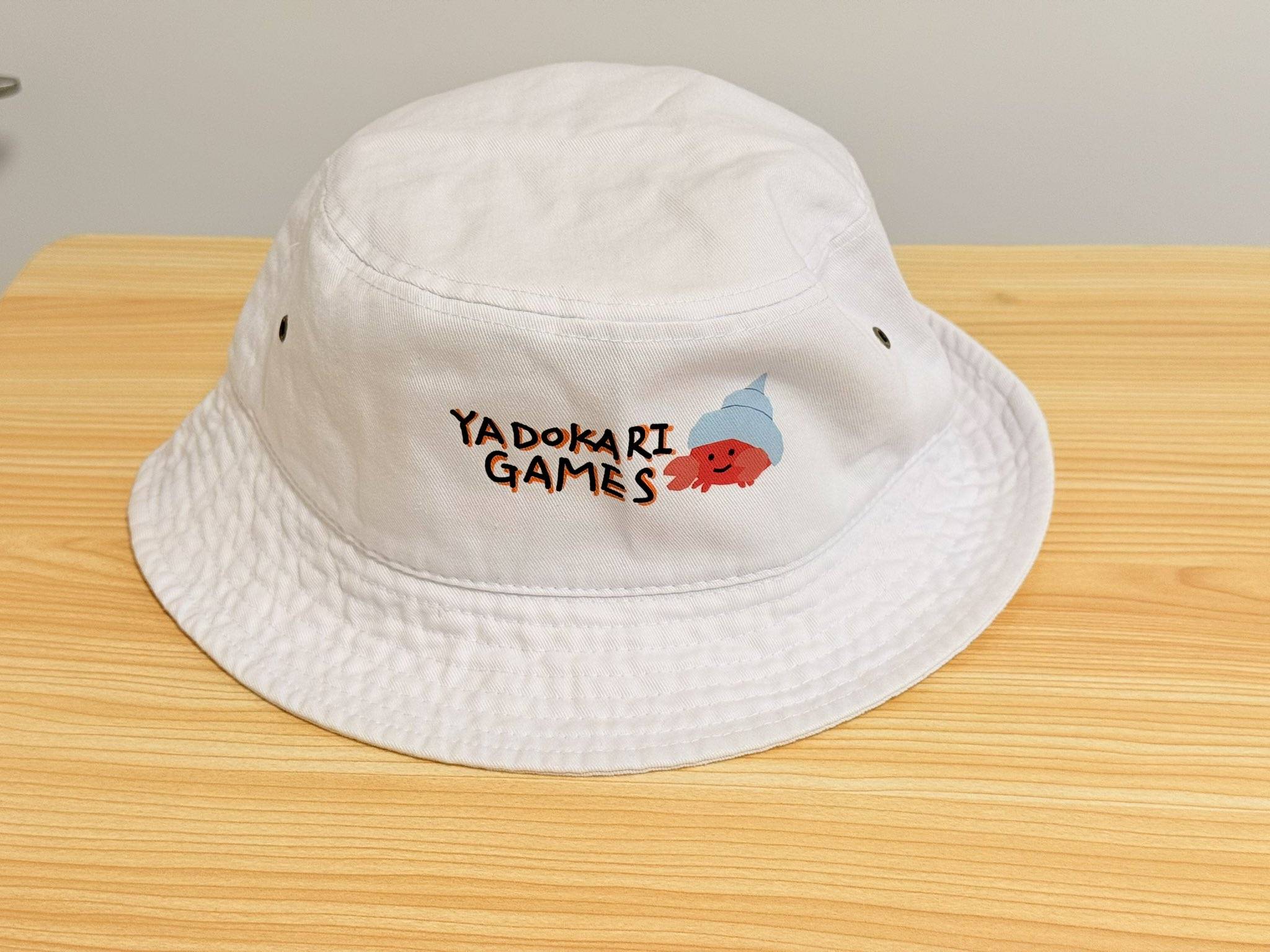 【土-A04】ゲームマーケット2024秋はやどかりゲームズにお越しください！