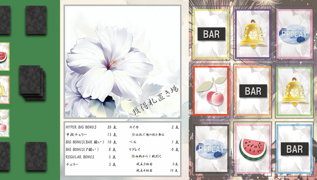 【ボードゲーム紹介】6点獲得時の選択が勝負の分かれ目「発展？or継続？」