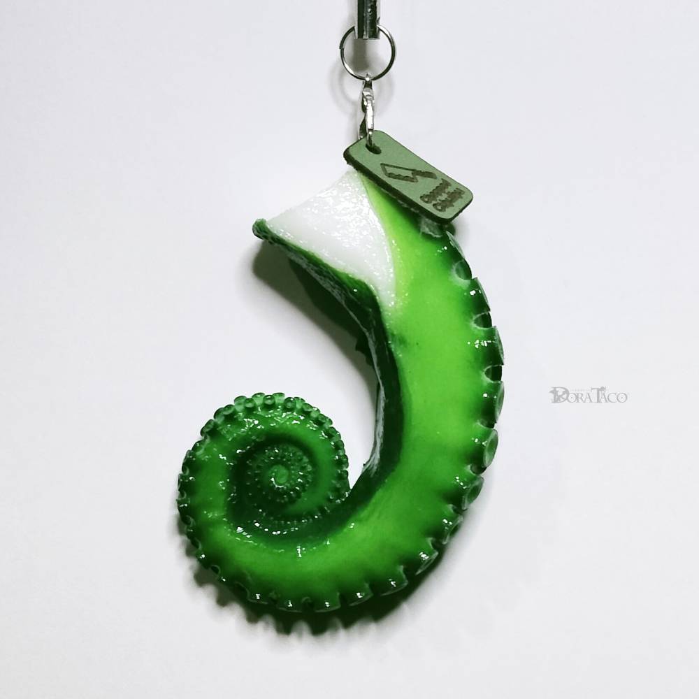 【両-K21】クトゥルフ様のぶつ切り