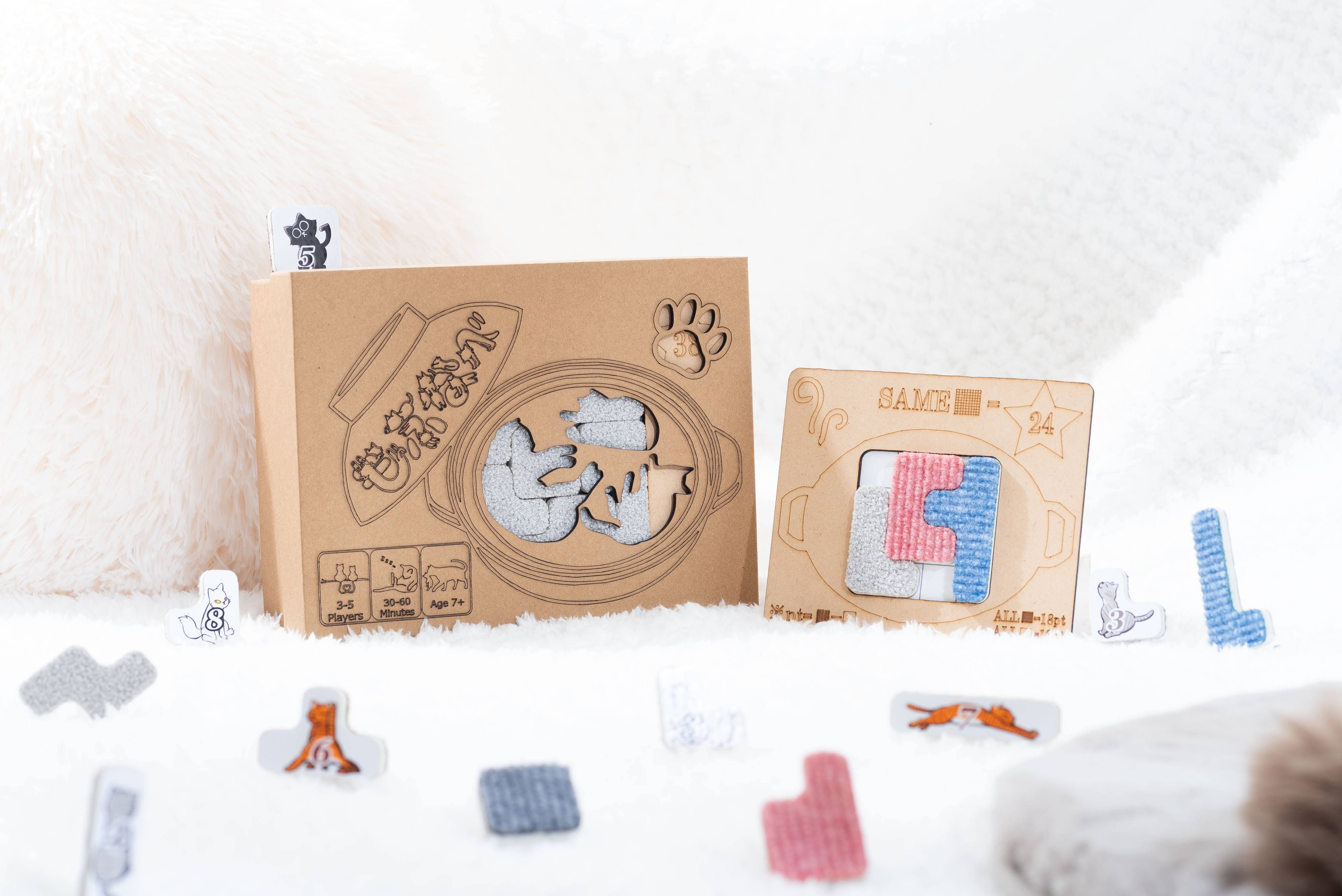 【16日㈯ N-07】Dice-Knot(PR) (旧ビストロ怪談倶楽部)お品書き公開