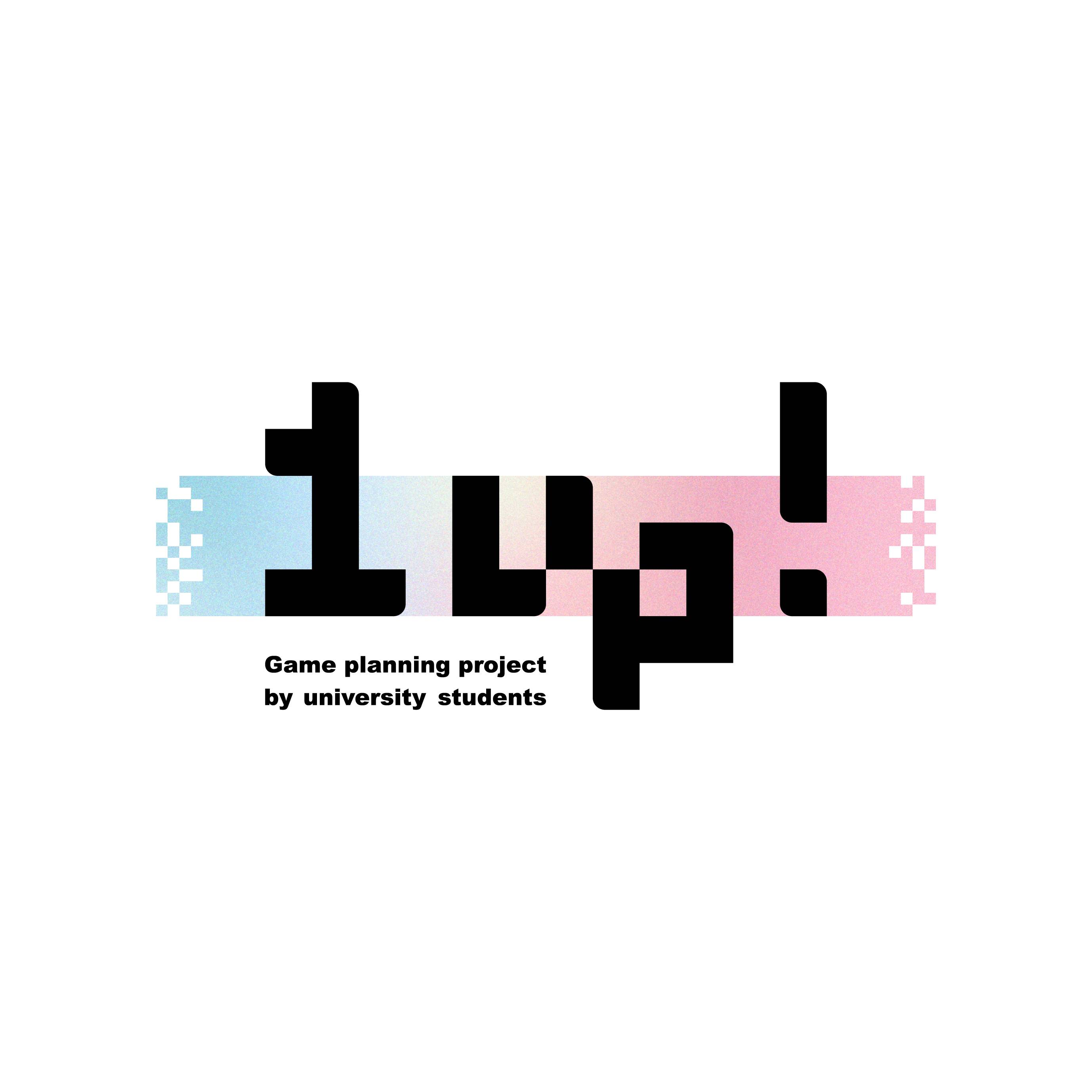 1up! project