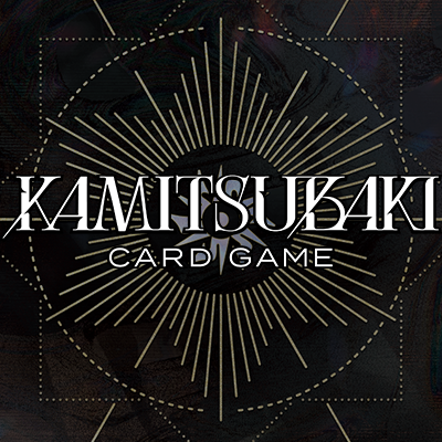 KAMITSUBAKI CARD GAME画像
