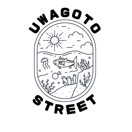 UWAGOTO STREET画像