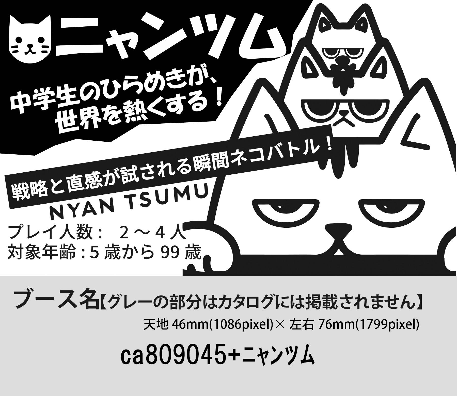 ニャンツム画像