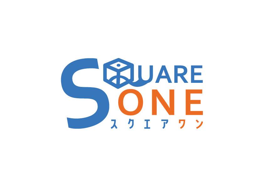 SQUARE ONE画像