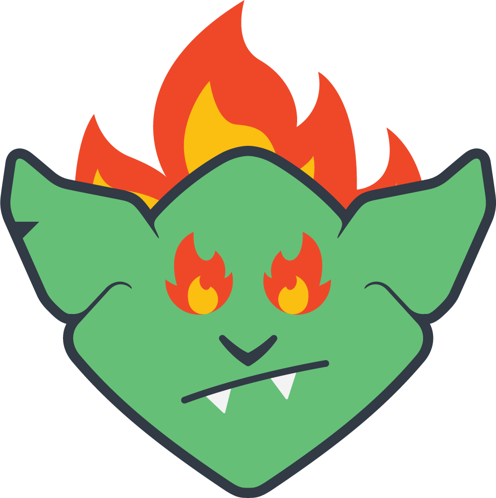 Hot Goblin画像
