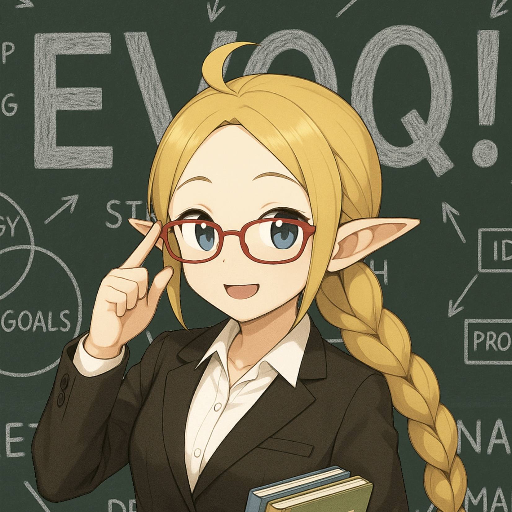 【実録】対戦ゲームEVOQ!に係る開発目的および経緯等について