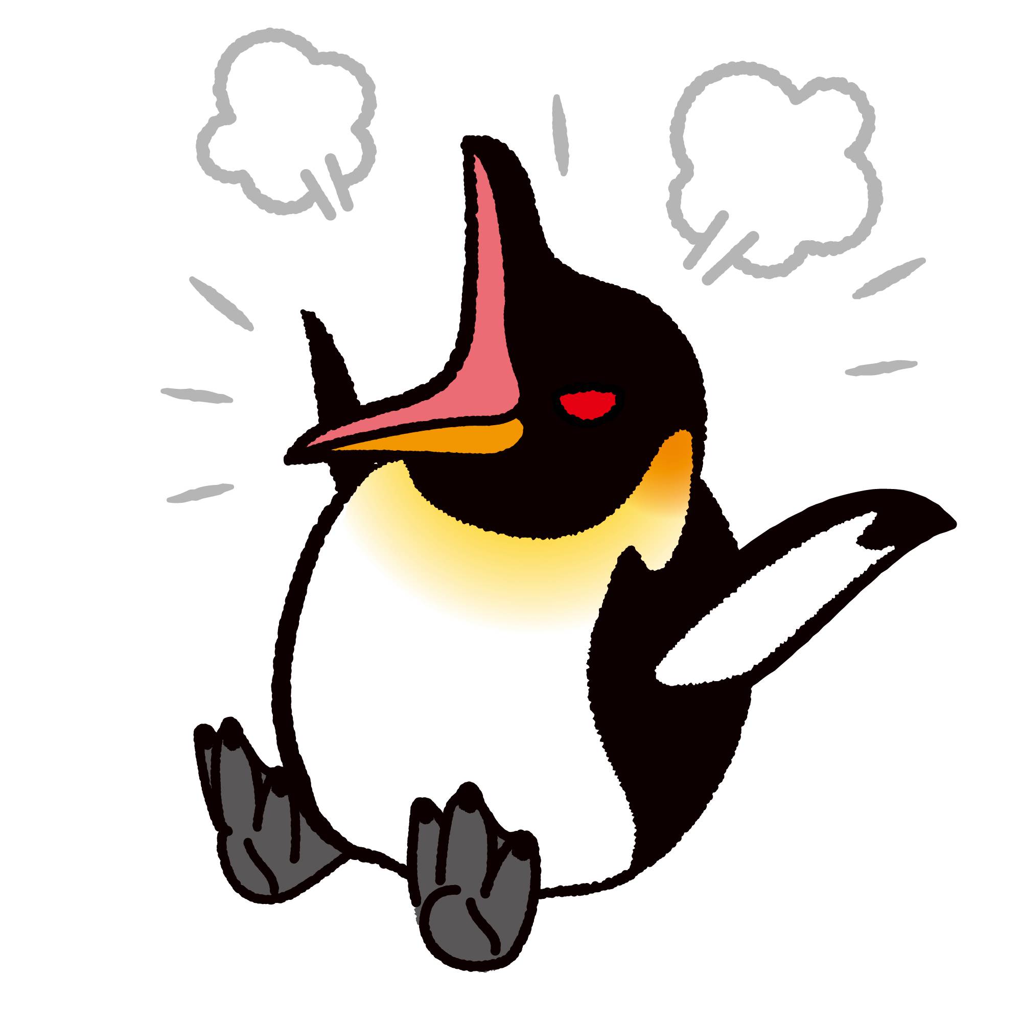 【ゲムマ2025春 新作開発記】『はらぺこペンギン』ができるまで⑪最終回 ―完成。そして、お披露目の日へ―