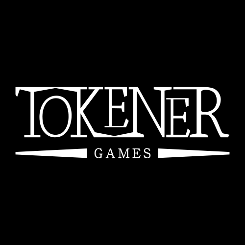 Tokener Games画像