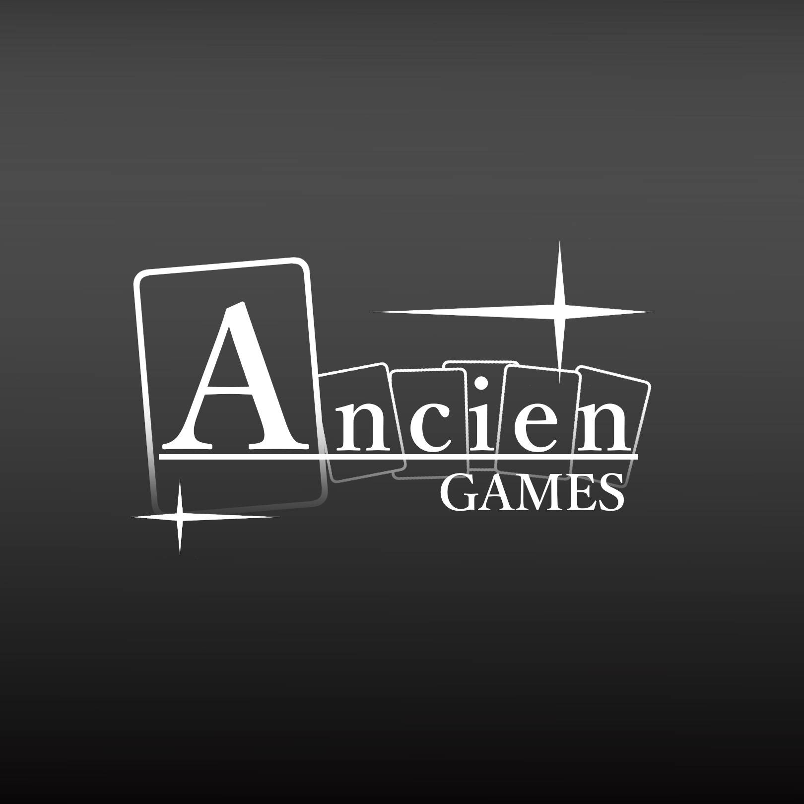 アンシャンゲームズ画像