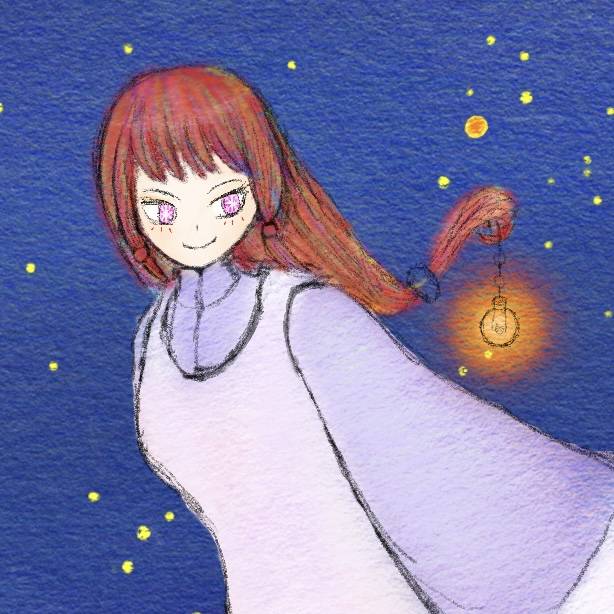 グレープフルーツと林檎画像