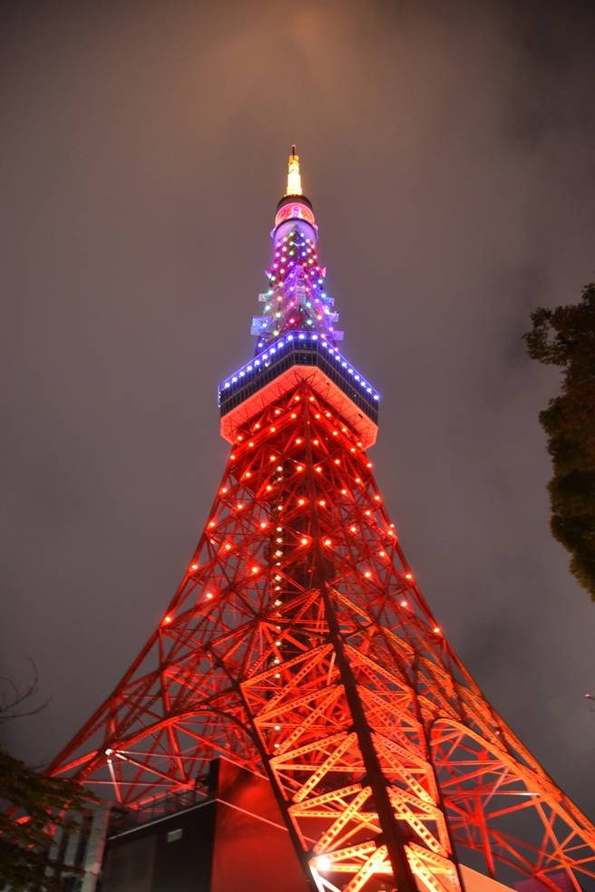 偵察局改修船画像