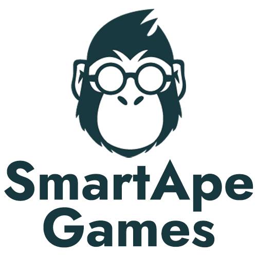 Smart Ape Games画像