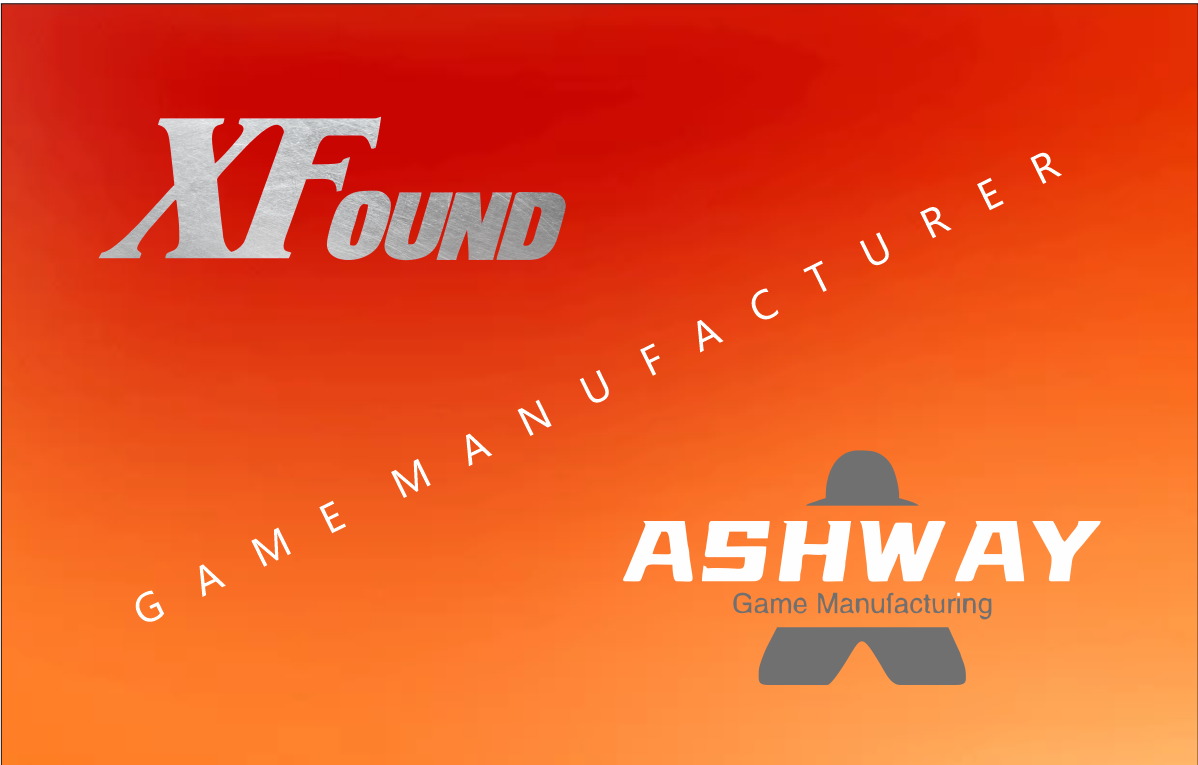 Ningbo XFound Game Manufacturing画像