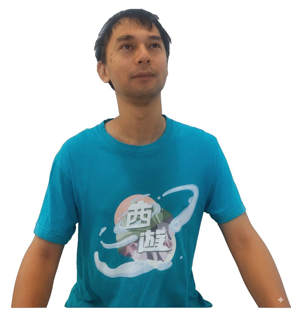 Changeshow