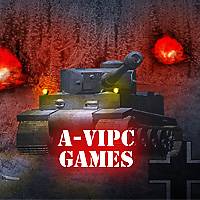 A-VipcGamesウェブサイト開設