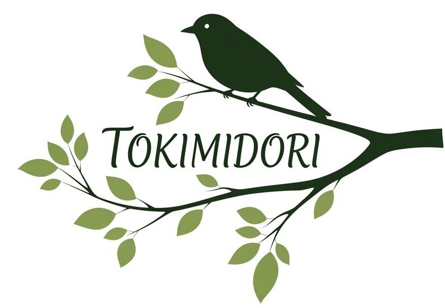 トキミドリ画像