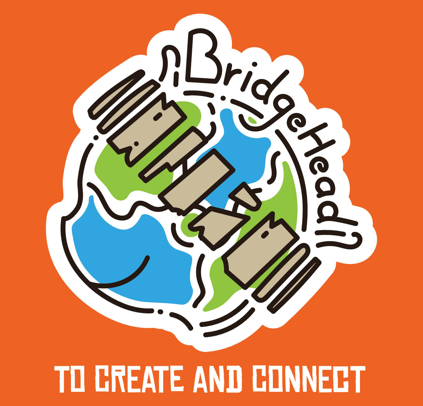 Studio BridgeHead 画像