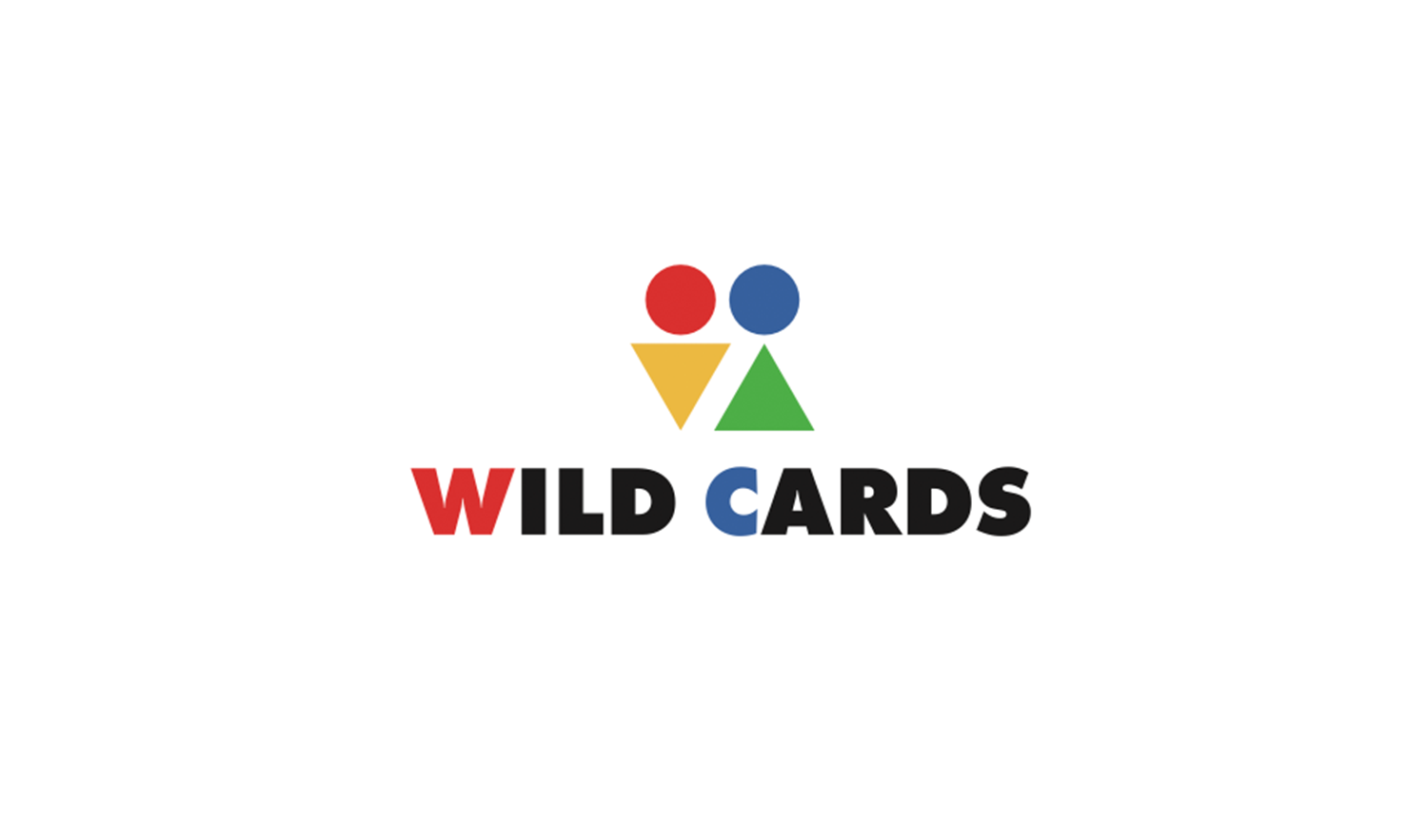 WILD CARDS画像