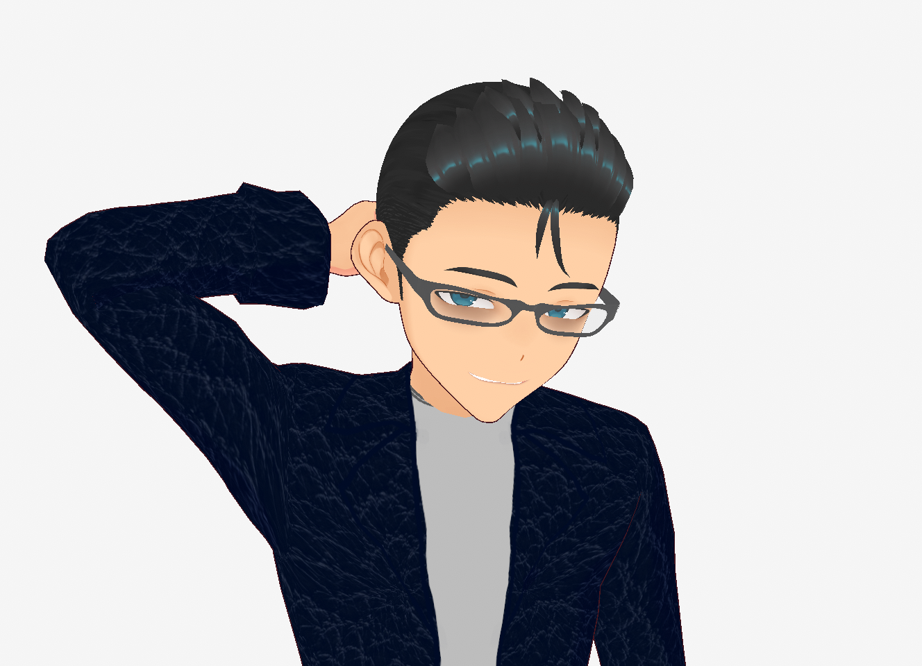 ジンニキ