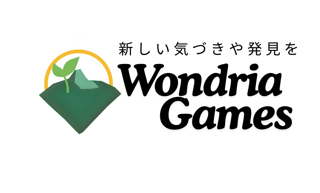 Wondria Games画像
