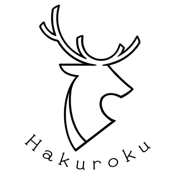 Hakuroku画像
