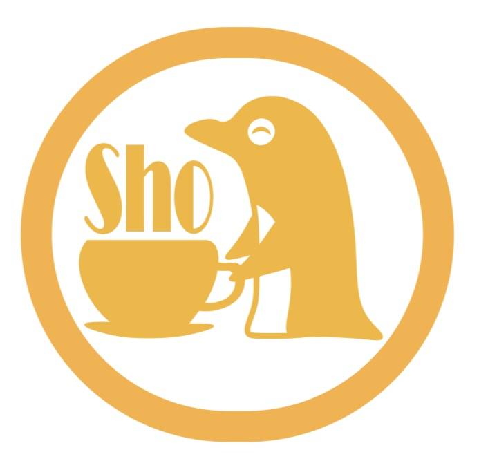 ショウ(Sho)画像