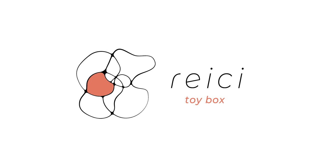 reici toybox画像