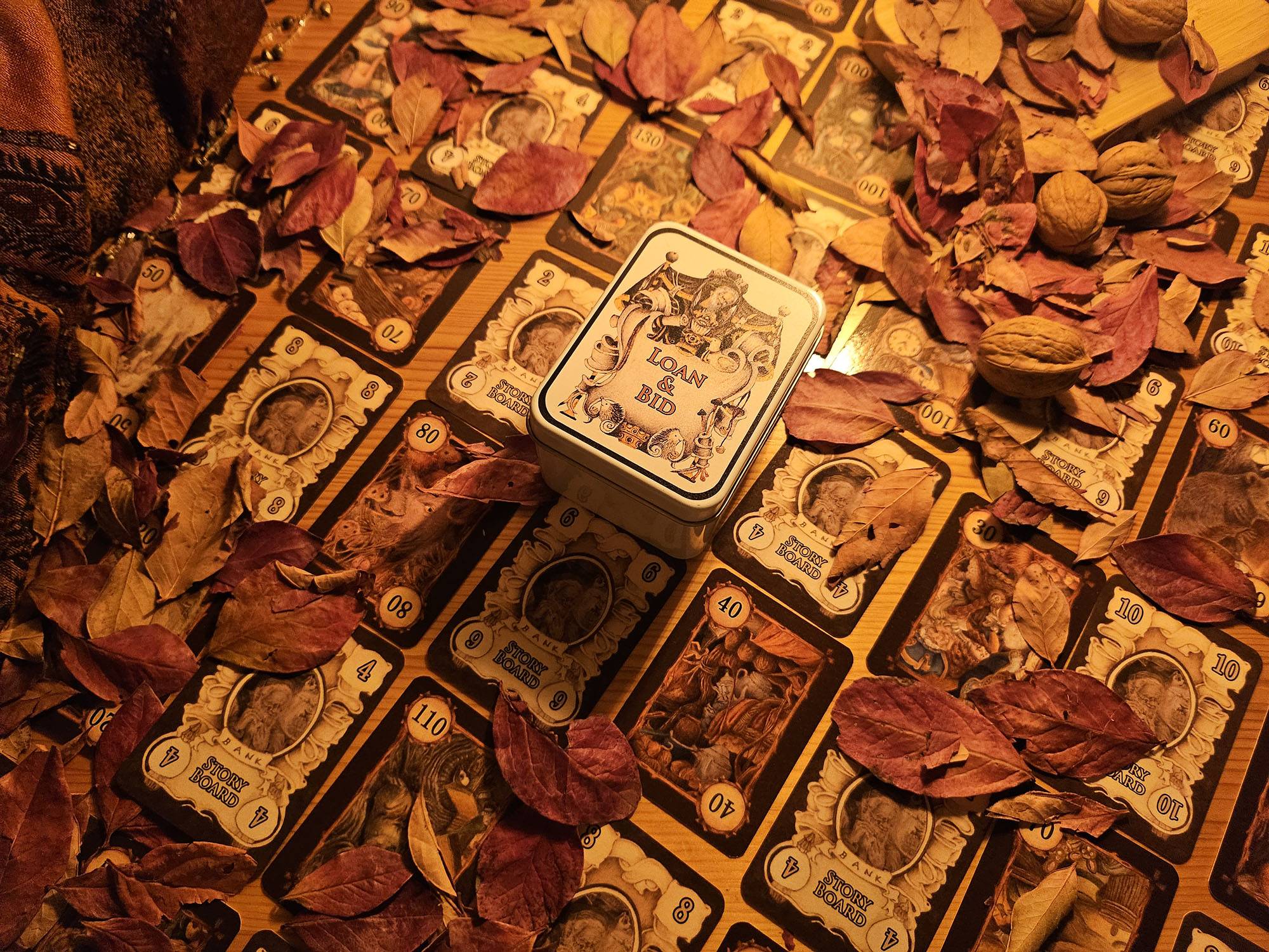 Team StoryBoard のご紹介