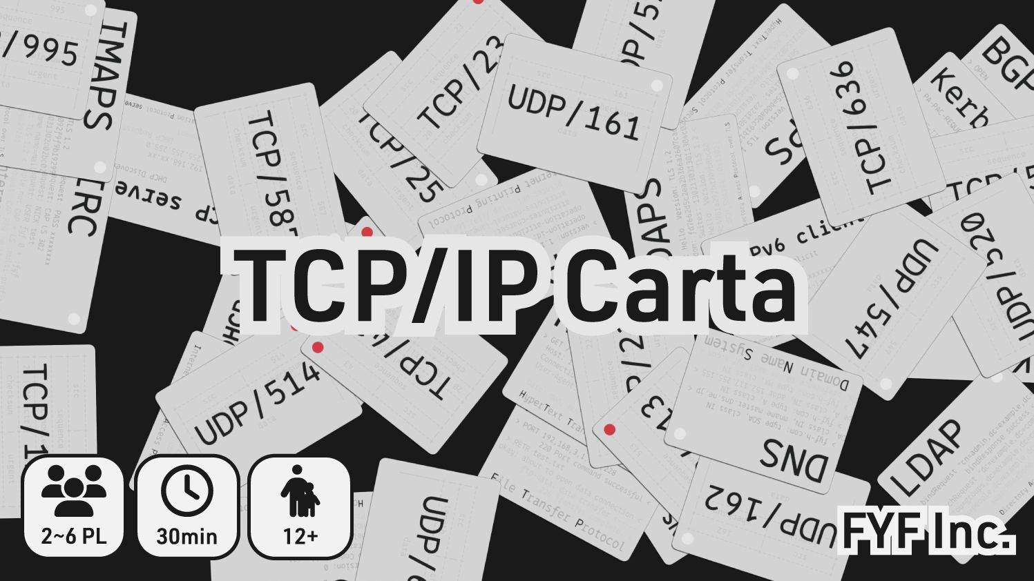 株式会社FYF画像