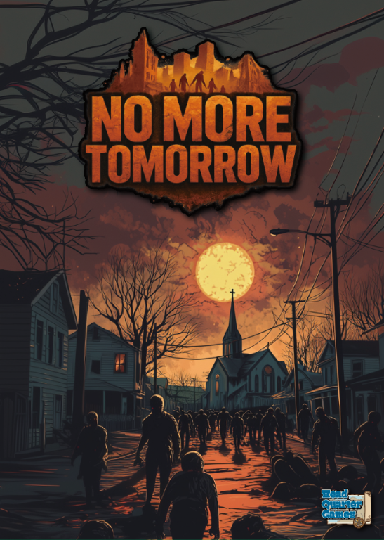 【土N09】 Head Quarter Gamesのお品書き