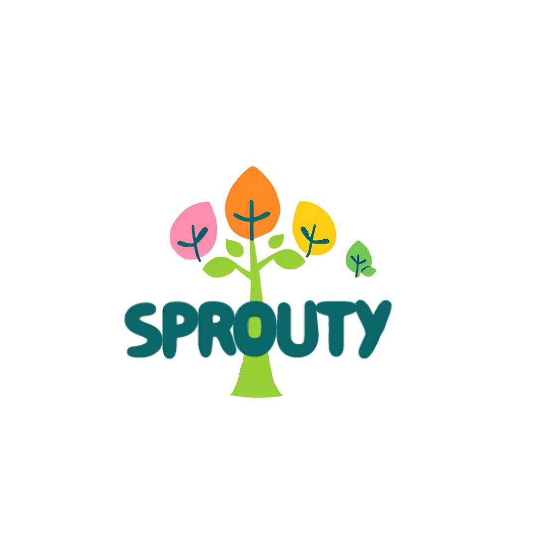 はじめまして、Sprouty（スプラウティ）です！