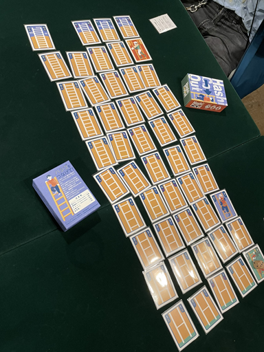 「ハシゴーアウト」の説明書を公開します。 