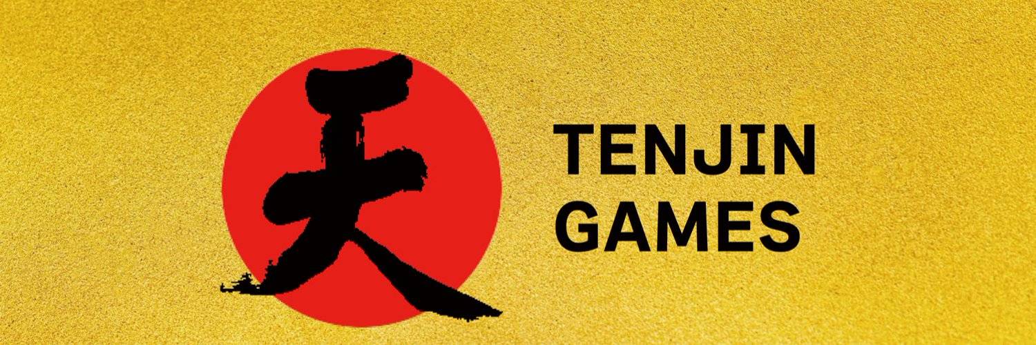 TENJIN GAMES