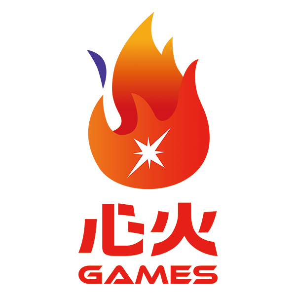 心火GAMES　お品書き