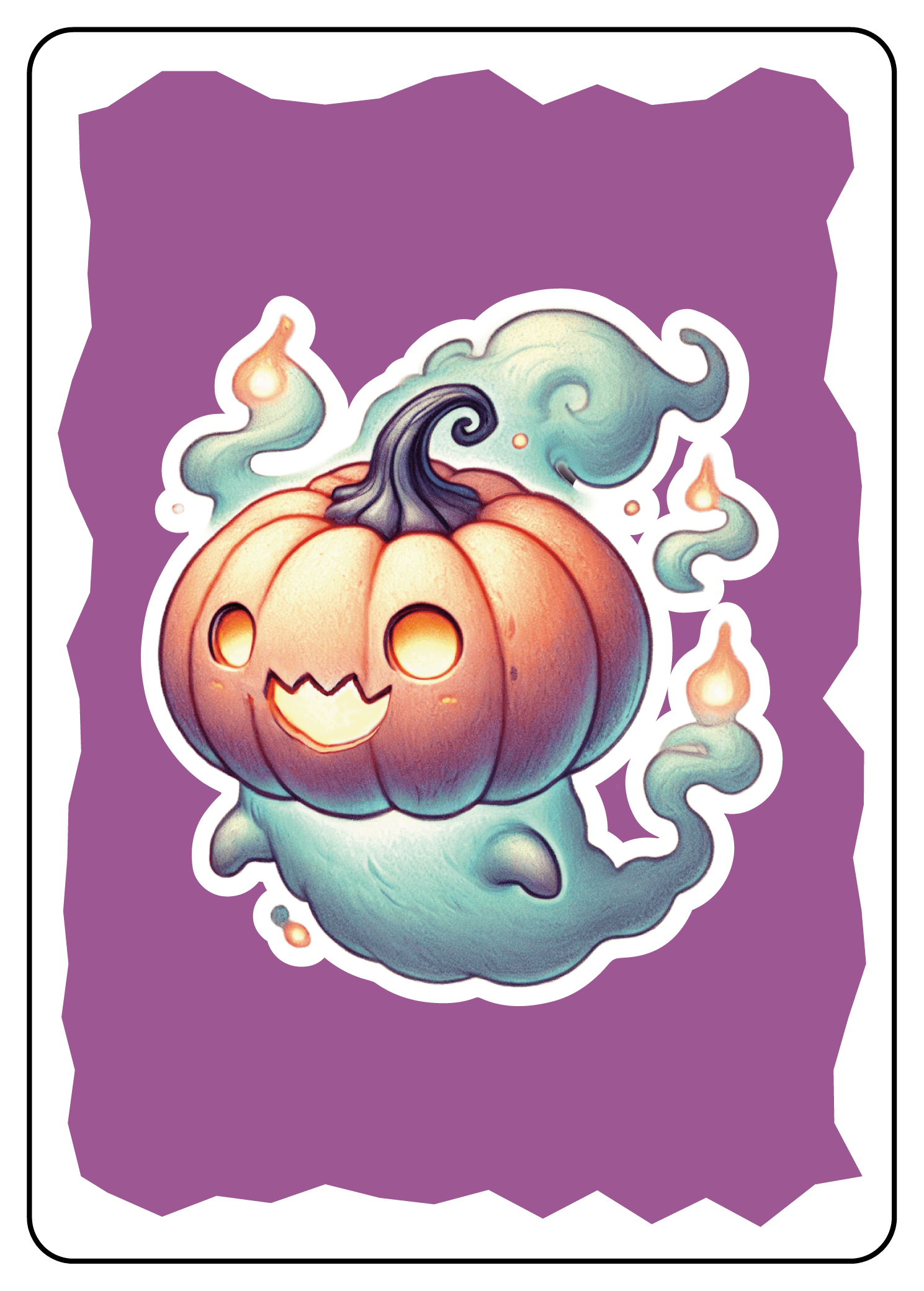 pumpkinghost