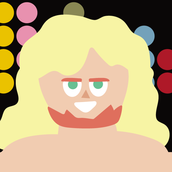 パーキーパット・ゲームズ画像