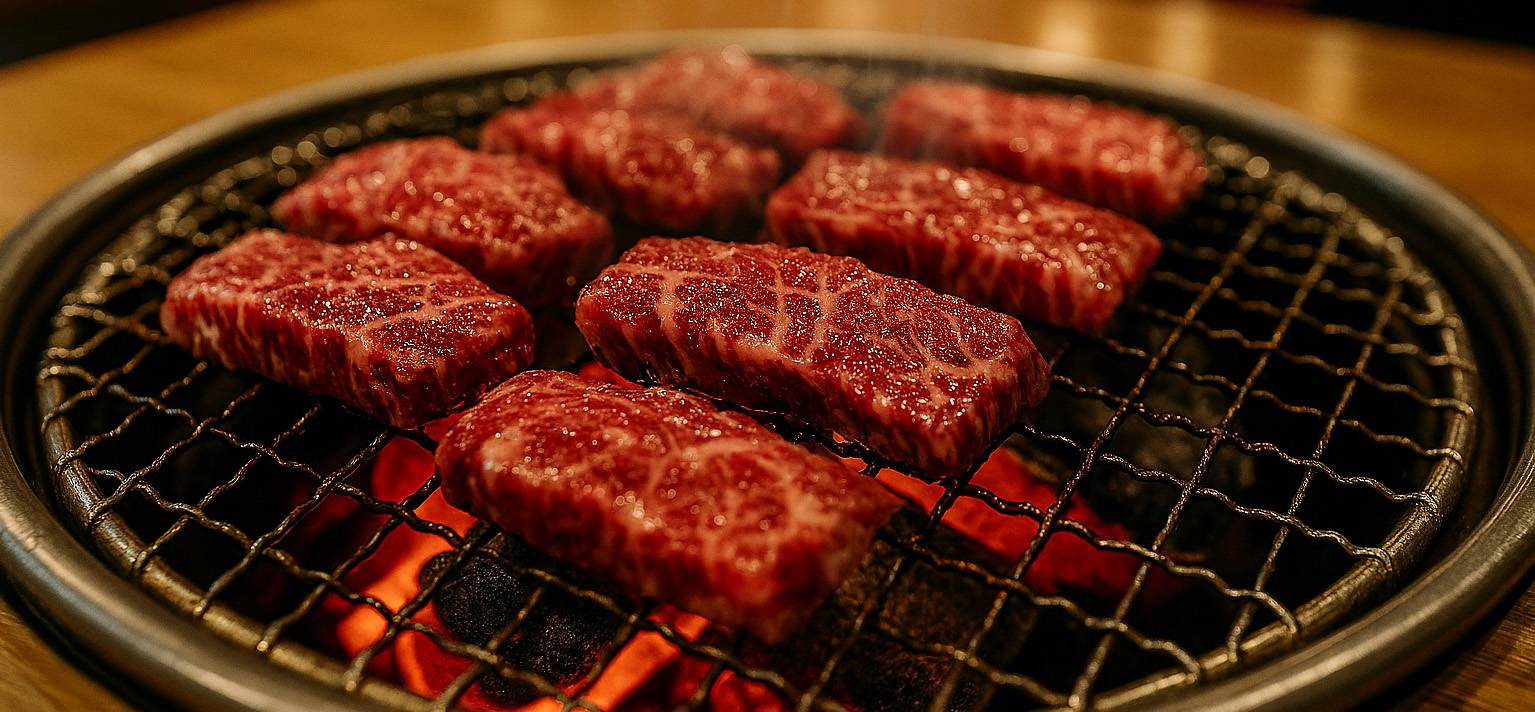 みなさん、焼肉は好きですか？【トチクルー】