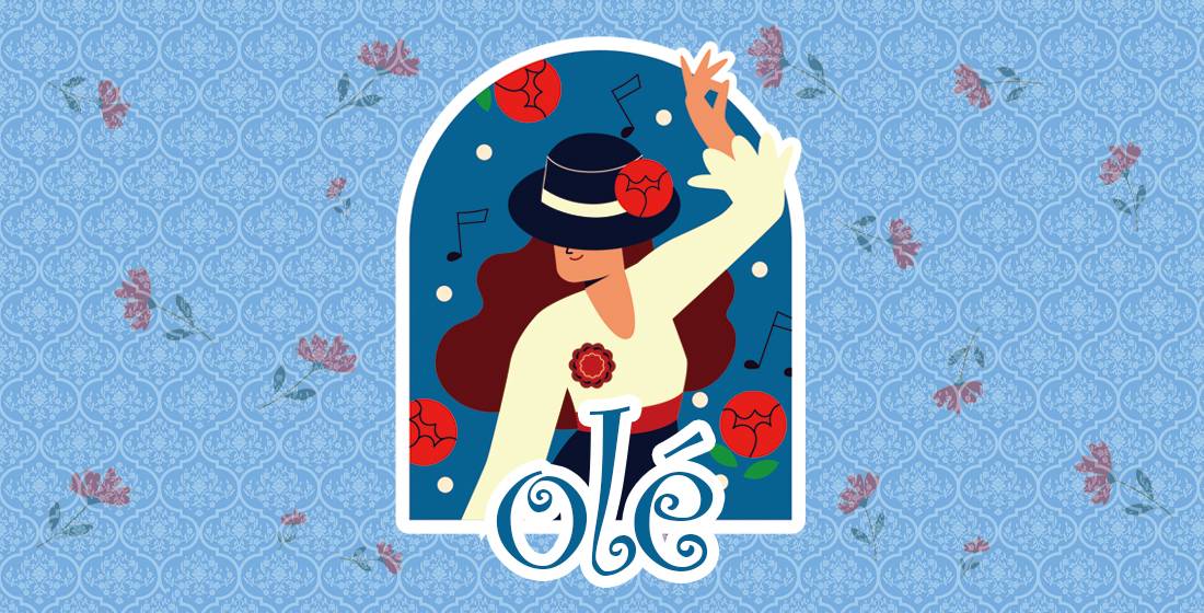 [Raccoon Nut] 情熱のリズムをカードに込めて(青)