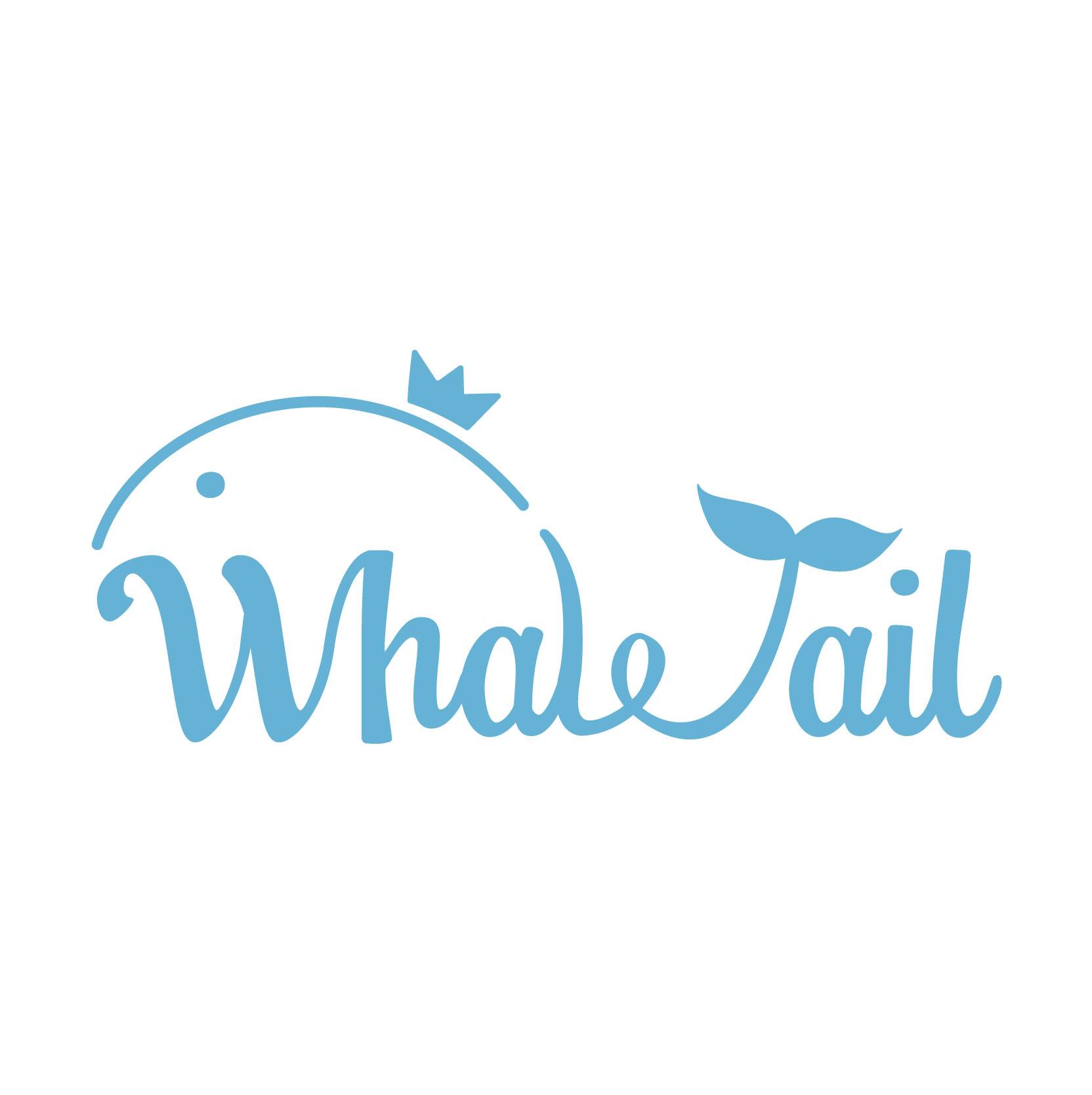 Whale Tail画像