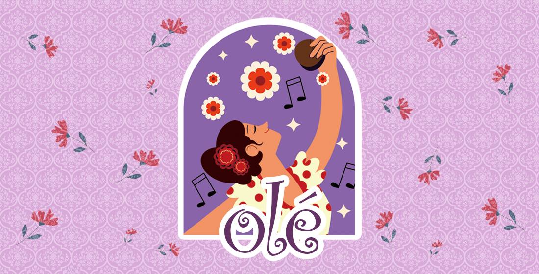 [Raccoon Nut] 情熱のリズムをカードに込めて(紫色)